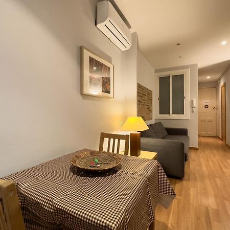 ApartEasy - Gracia Apartments Barcelona Exterior foto