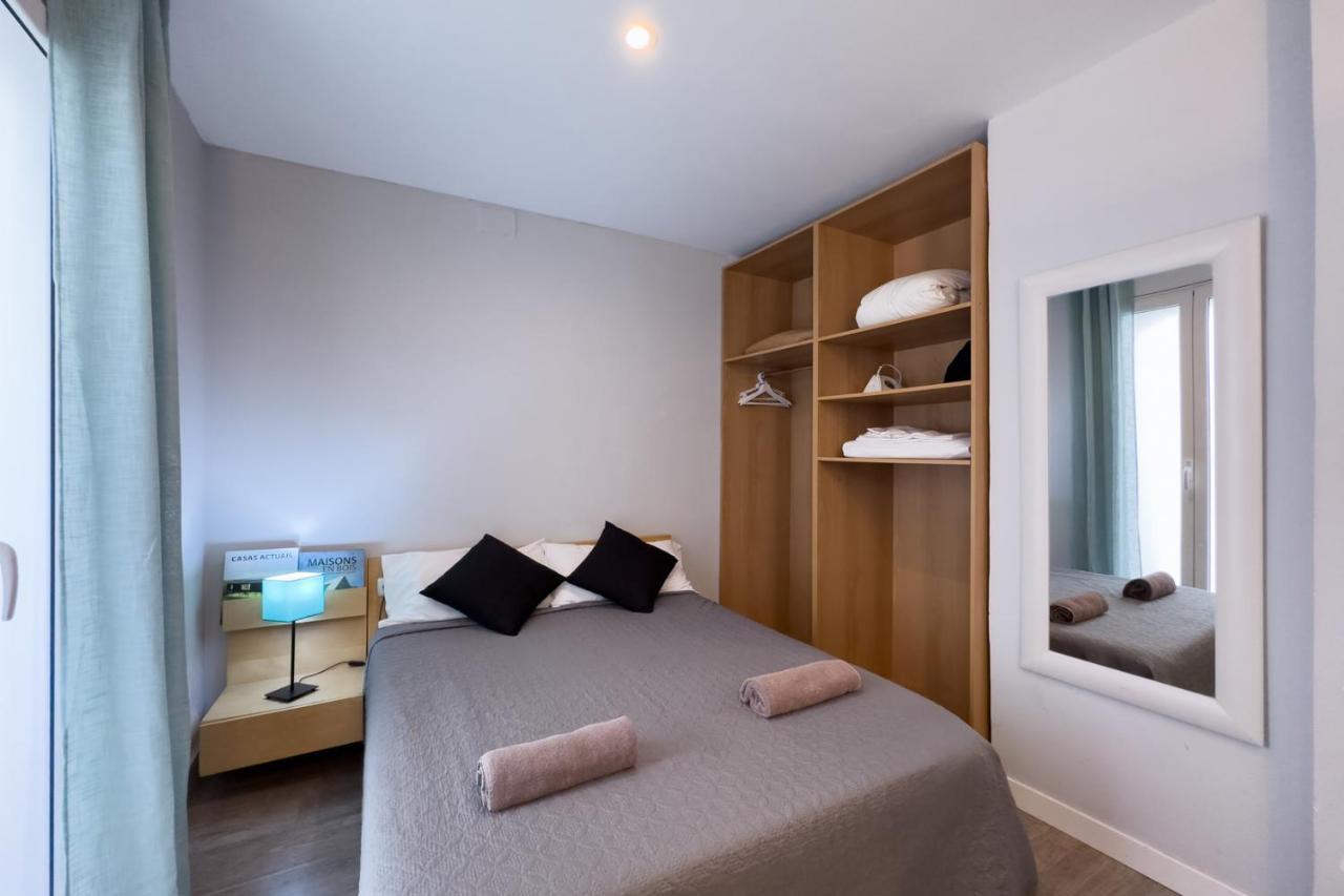 ApartEasy - Gracia Apartments Barcelona Exterior foto